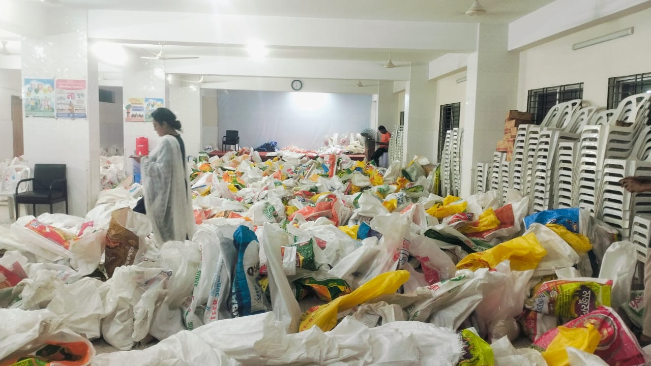 Milestone College, Uttara