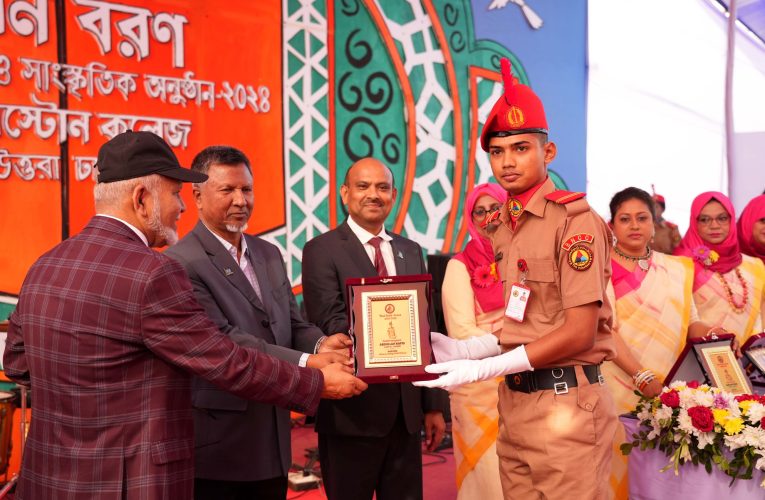 আবেদন শুরু ১ নভেম্বর ক্যাডেট কলেজের ভর্তি বিজ্ঞপ্তি প্রকাশ