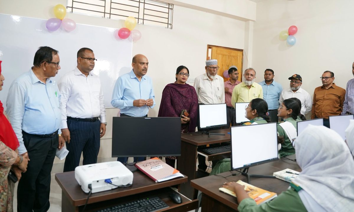 ICT-Lab