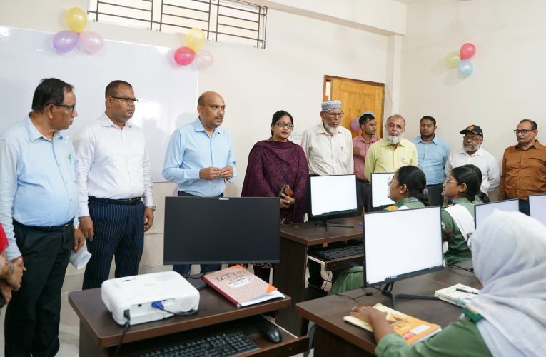 ICT-Lab