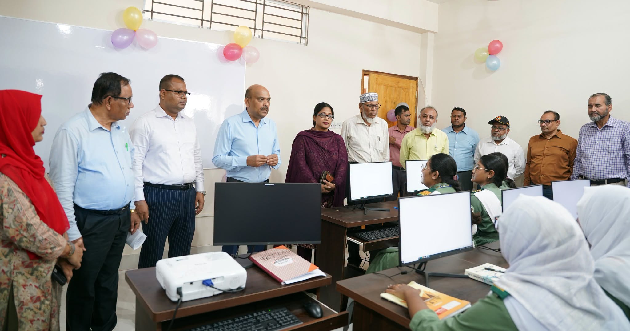 ICT-Lab